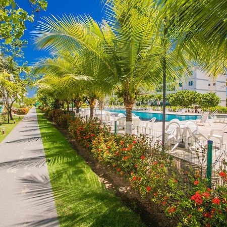 Apartamento - Porto de Galinhas Exterior foto