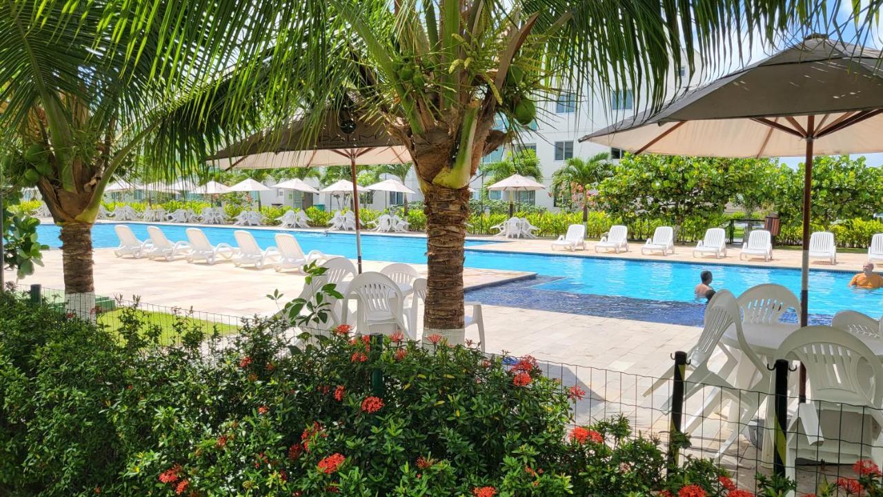 Apartamento - Porto de Galinhas Exterior foto