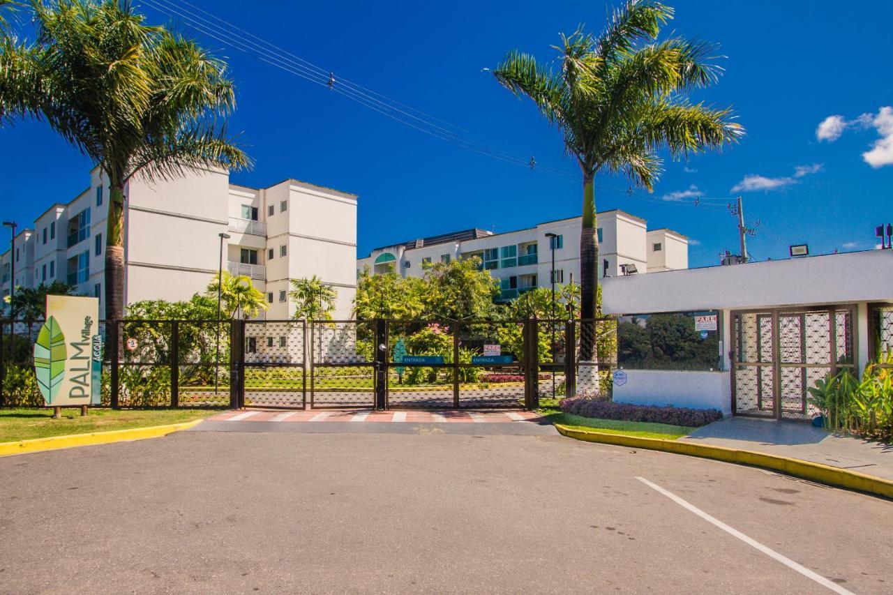 Apartamento - Porto de Galinhas Exterior foto