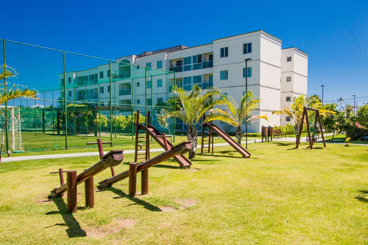 Apartamento - Porto de Galinhas Exterior foto