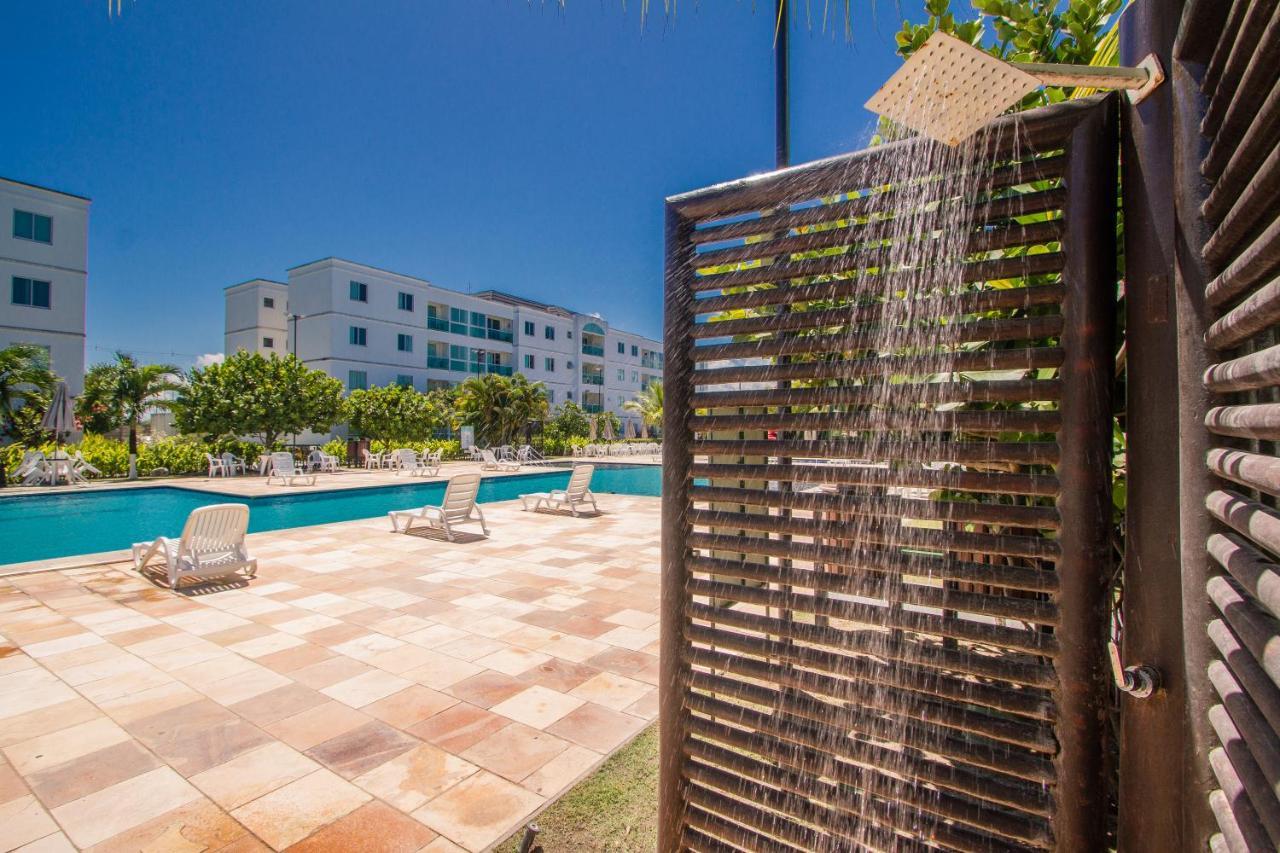 Apartamento - Porto de Galinhas Exterior foto