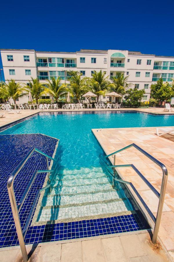 Apartamento - Porto de Galinhas Exterior foto