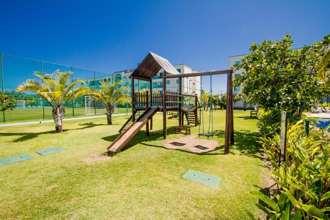 Apartamento - Porto de Galinhas Exterior foto
