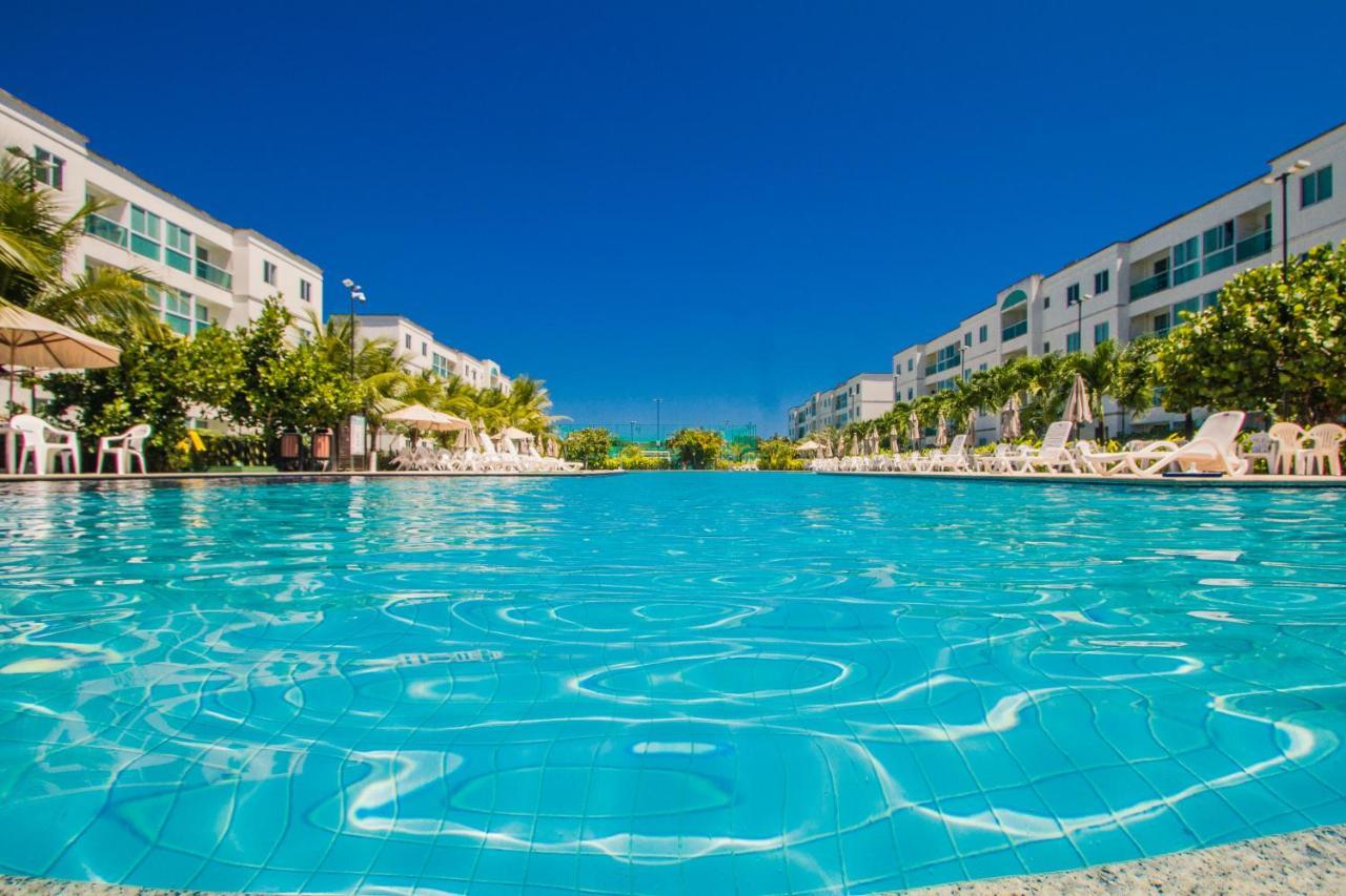 Apartamento - Porto de Galinhas Exterior foto