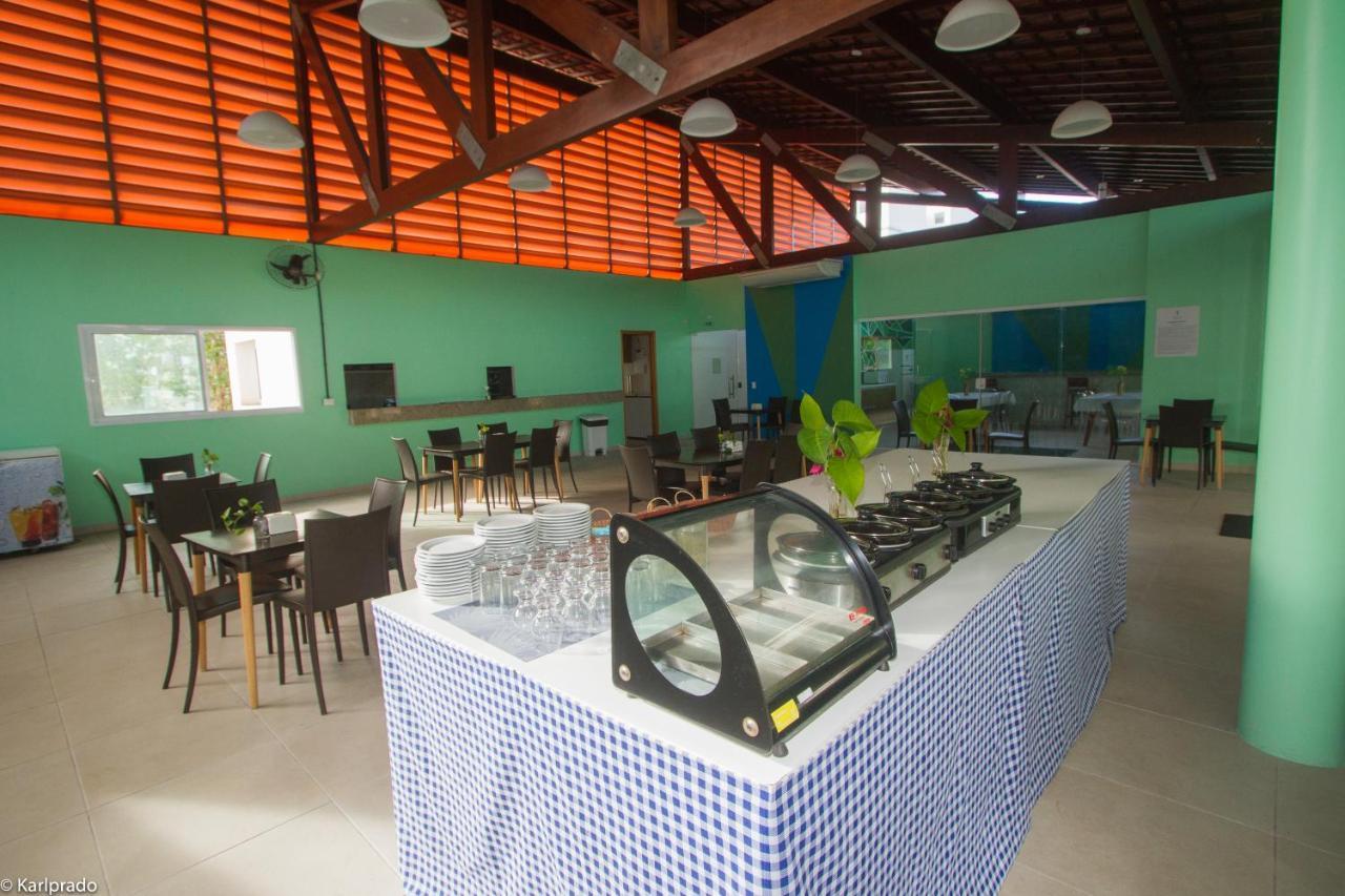 Apartamento - Porto de Galinhas Exterior foto