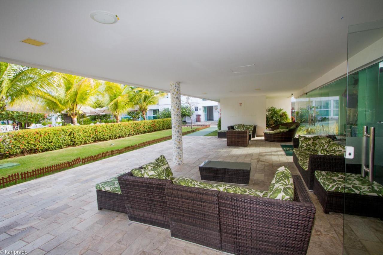 Apartamento - Porto de Galinhas Exterior foto