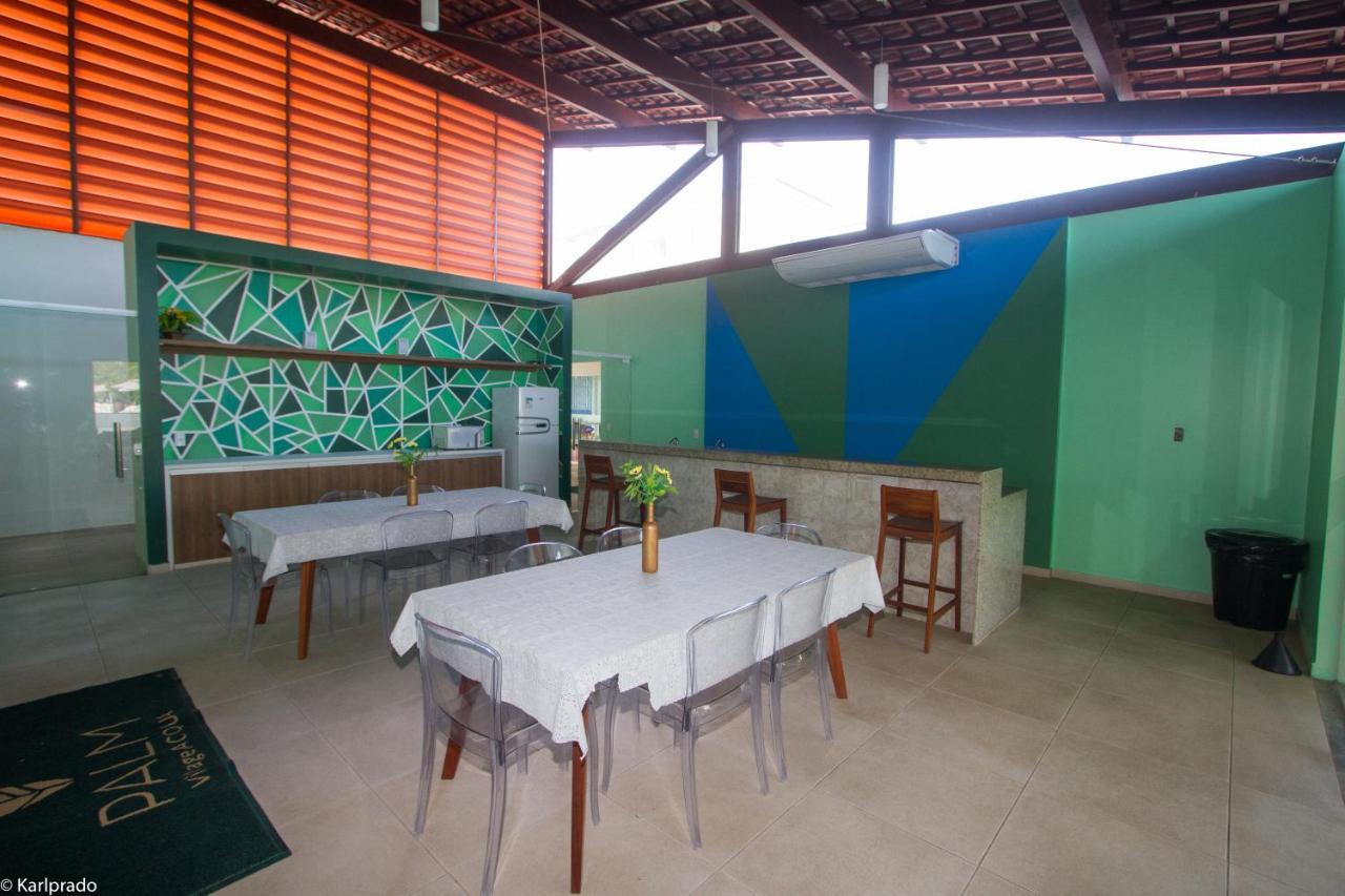 Apartamento - Porto de Galinhas Exterior foto