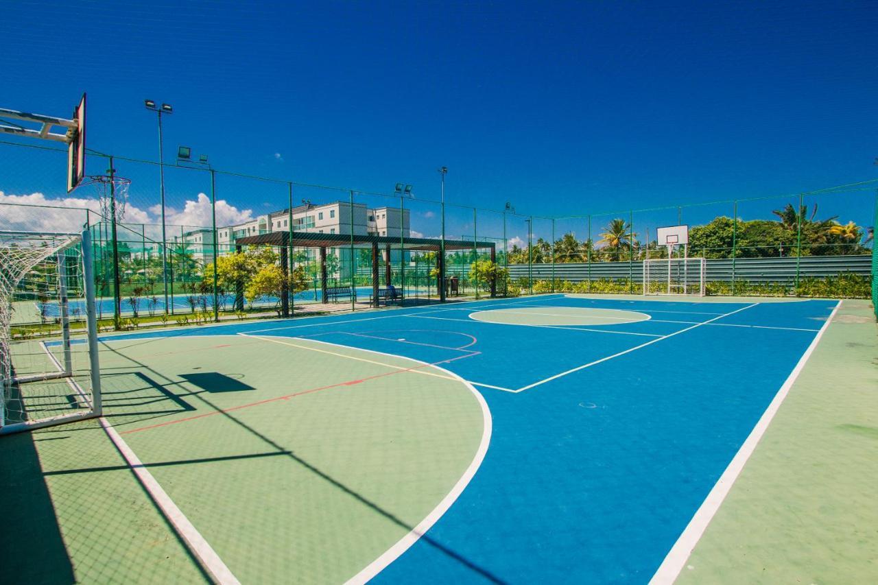 Apartamento - Porto de Galinhas Exterior foto
