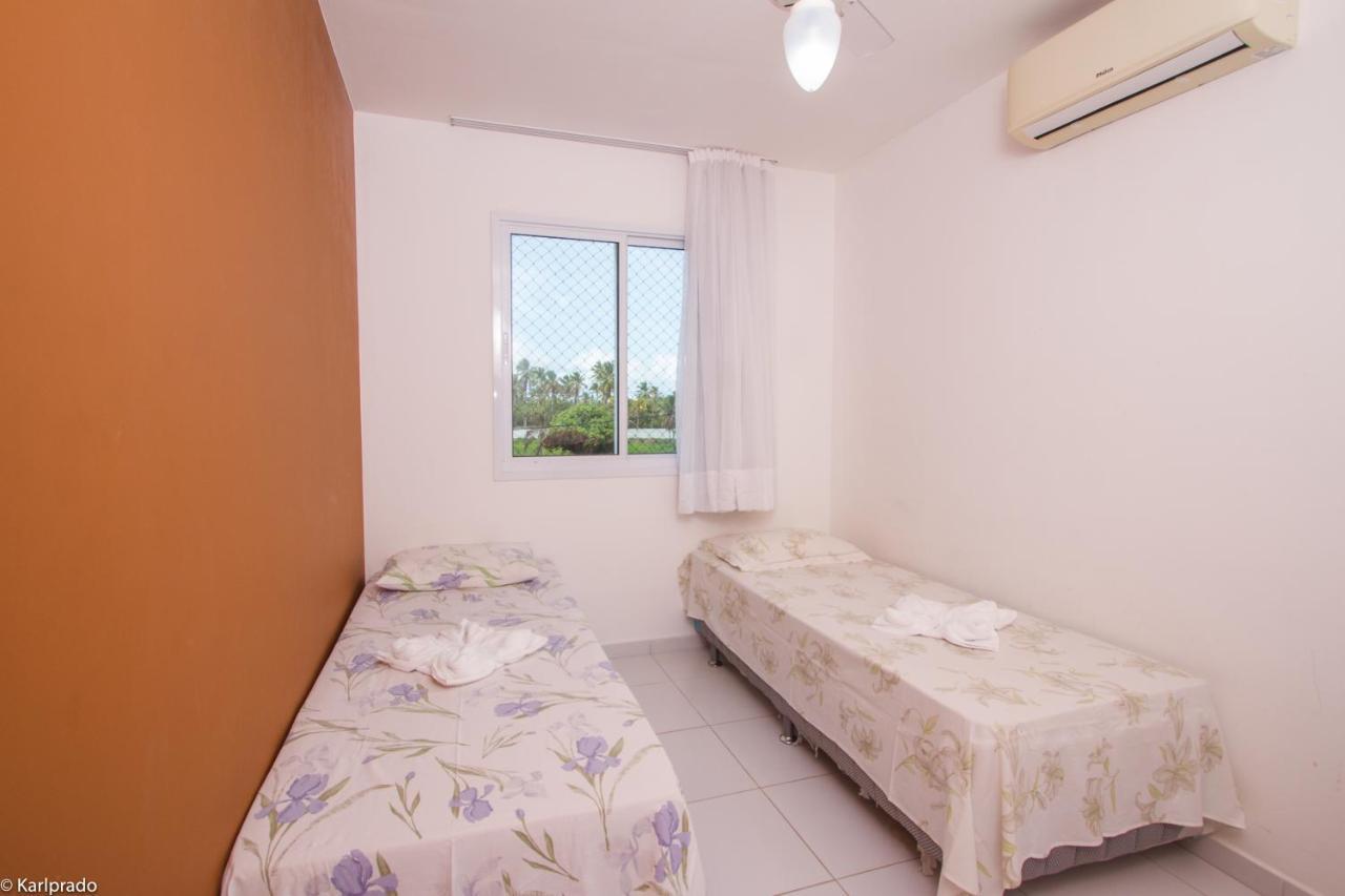 Apartamento - Porto de Galinhas Exterior foto