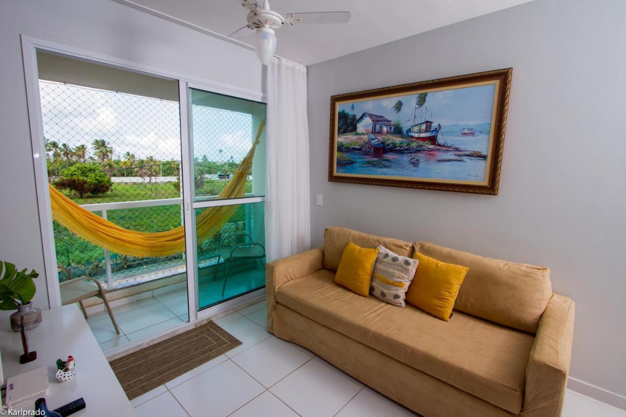 Apartamento - Porto de Galinhas Exterior foto