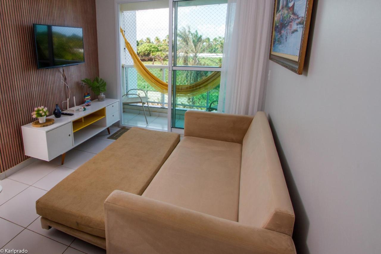 Apartamento - Porto de Galinhas Exterior foto