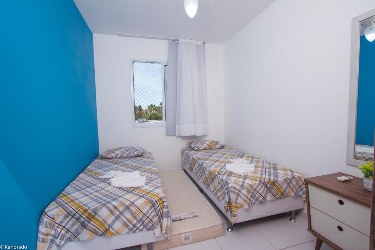 Apartamento - Porto de Galinhas Exterior foto
