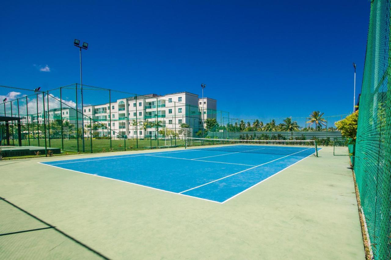 Apartamento - Porto de Galinhas Exterior foto