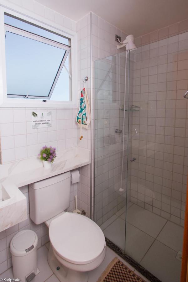 Apartamento - Porto de Galinhas Exterior foto
