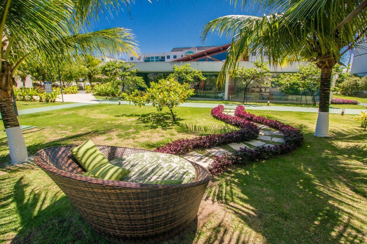 Apartamento - Porto de Galinhas Exterior foto