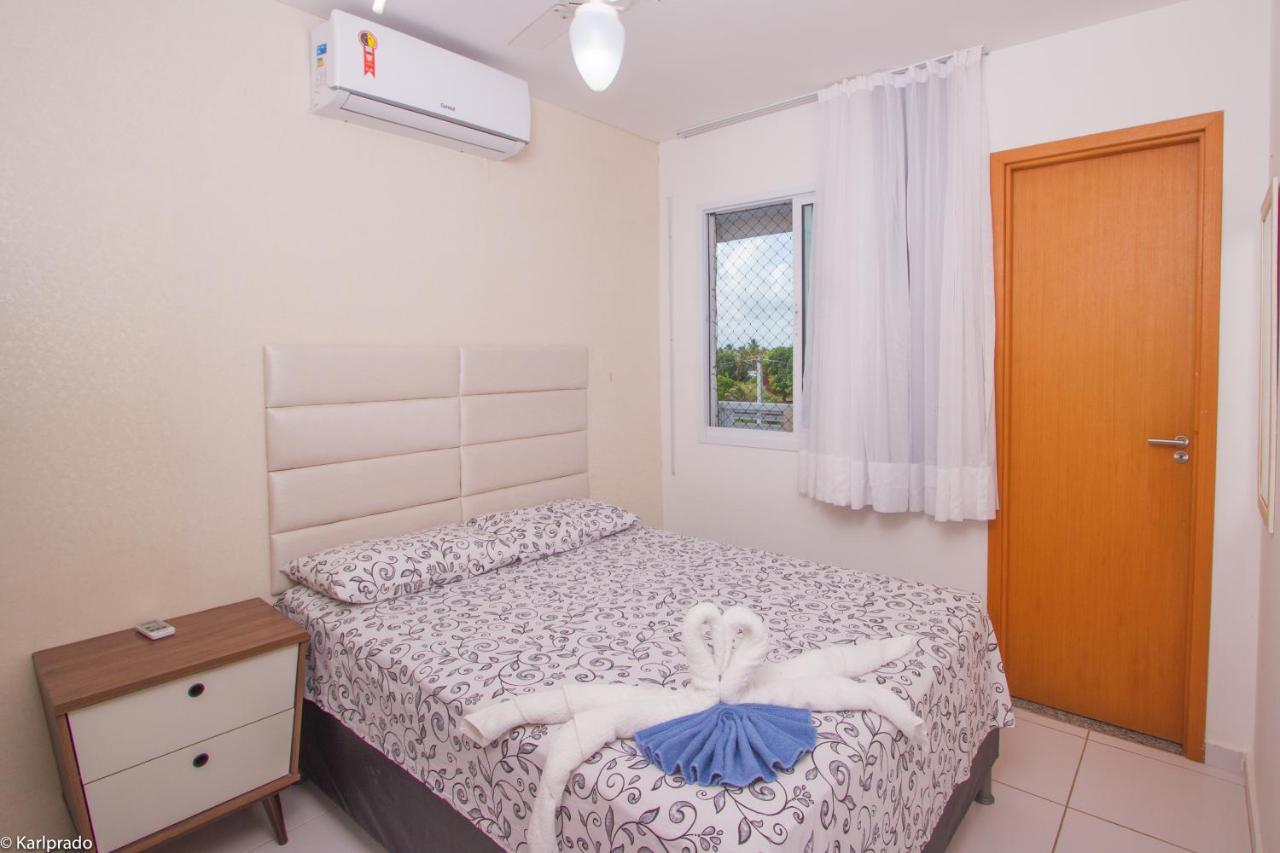 Apartamento - Porto de Galinhas Exterior foto